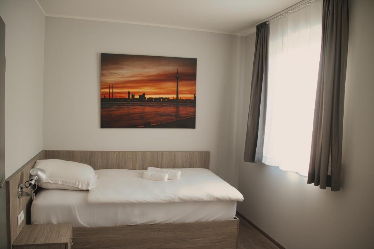 Landgasthof Kelzenberg Juchen Luaran gambar
