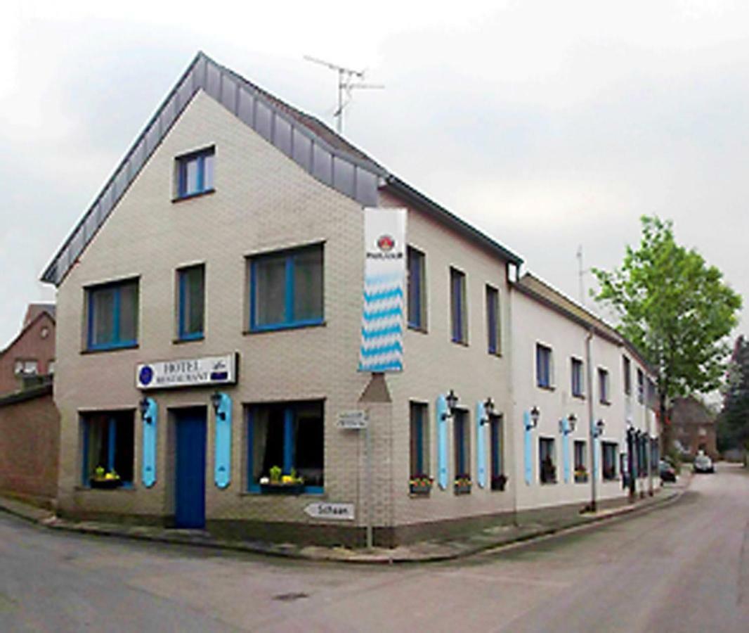 Landgasthof Kelzenberg Juchen Luaran gambar